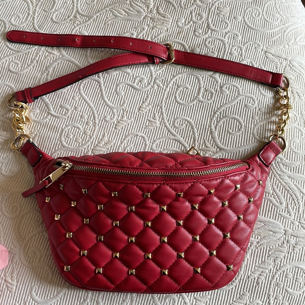 ALDO KANGAROO BAG - Picture 6 of 6